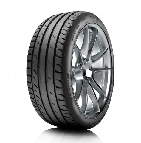 Лятна гума TIGAR 225/50 R17 98V XL TL ULTRA HIGH PERFORMANCE - Летни гуми