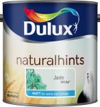 Интериорна боя DuluxMat 2.5 л, нефритено бяло