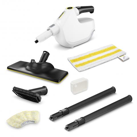 Парочистачка Karcher SC 1 Multi & Up - Парочистачки