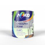 ЛЕКО Сребърни йони Алое 2.5л