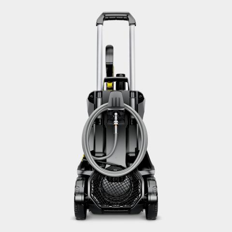 Водоструйка Karcher K7 Power Flex, снимка 3 - Водоструйки