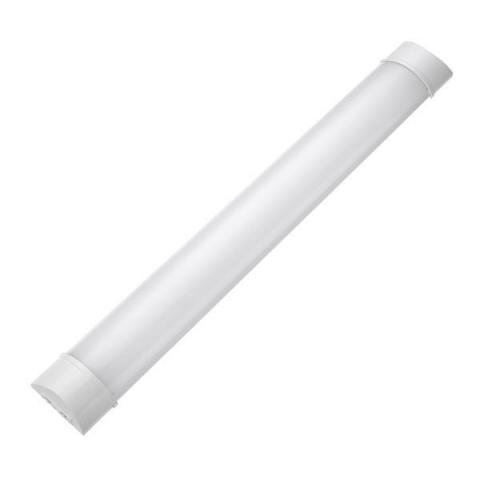 LED линейна лампа 10-15-20W  1200-1800-2400Lm 600mm 3CCT IP65, снимка 2 - Led шини