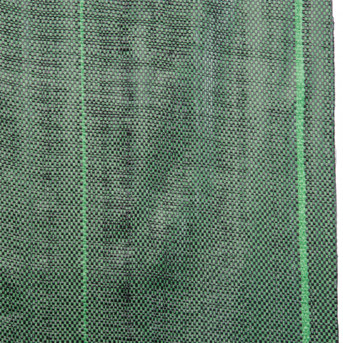 Покривало против плевели от тъкан текстил 110гр., снимка 3 - Покривала