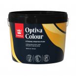 OPTIVA COLOUR  AP 0,9L Латекс мат