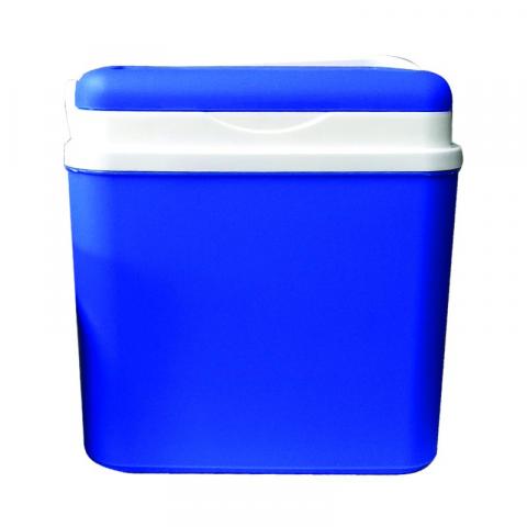 Хладилна Кутия 10л,Синьо–роял - Механични кутии