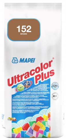 Фугираща смес Mapei Ultracolor Plus 152 Женско биле 2 кг - Фугиращи смеси