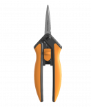 Ножица за цветя Fiskars Solid Microtip SP130