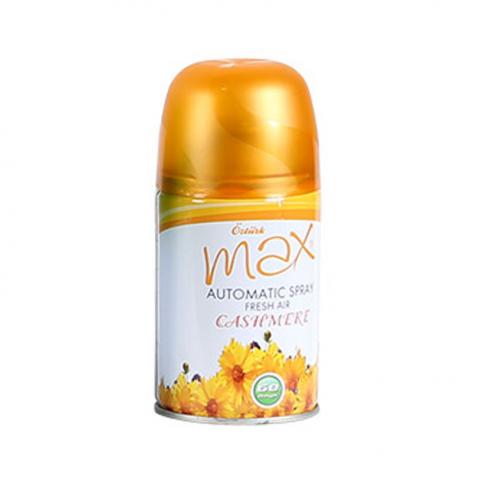 Резервен спрей MAX 300 ml. MIX, снимка 5 - Ароматизатори