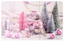 Подложка за хранене Christmas 44x28,5см