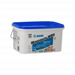 Хидроизолация течна, обмазна Mapei Mapegum WPS 5 кг