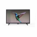 Телевизор SUNNY 32" HDR DVB-T2CS2 LED BLACK ILGAZ