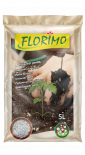 Перлит FLORIMO 5л