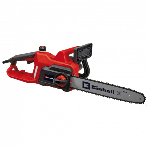 Eлeктрически верижен трион Einhell GC-EC 2040 - Електрически верижни триони