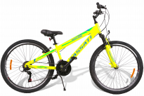 Алуминиев MTB Велосипед Passati 26"