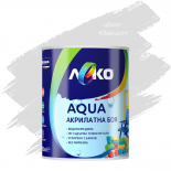 Леко Aqua сатен Кварцит 0.6л