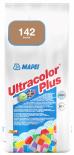 Фугираща смес Mapei Ultracolor Plus 142 Кафяв 2 кг